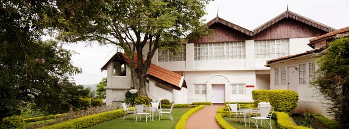 The Gateway Hotel Church Road - Coonoor 01.jpg